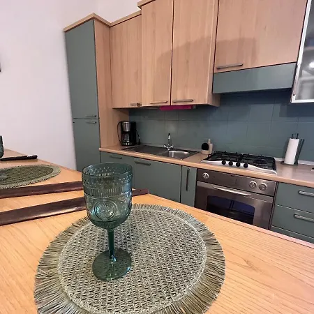 La Casa De Maria By Visita Bergamo8 Aeroporto *