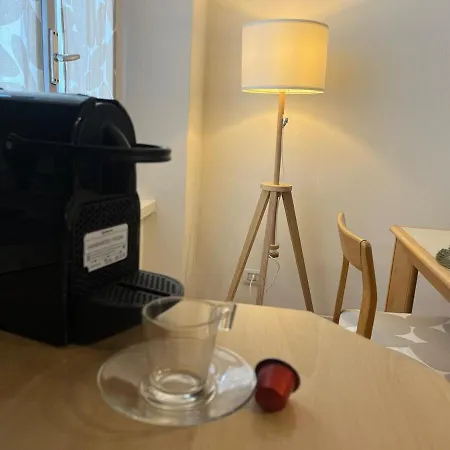Apartamento La Casa De Maria By Visita Bergamo8 Aeroporto *