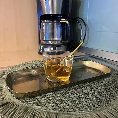 La Casa De Maria By Visita Bergamo8 Aeroporto Daire Bergamo