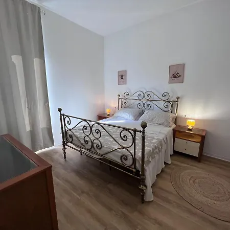 La Casa De Maria By Visita Bergamo8 Aeroporto Daire Bergamo