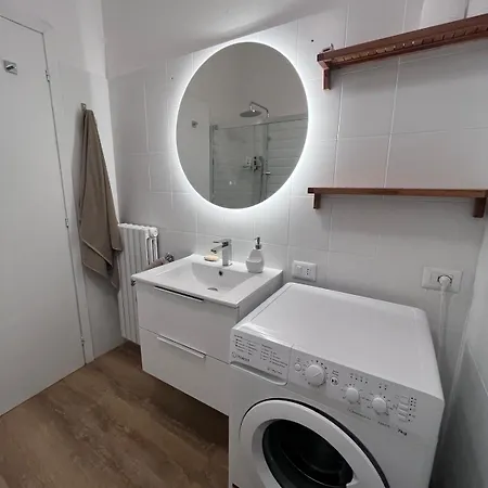 La Casa De Maria By Visita Bergamo8 Aeroporto Daire *