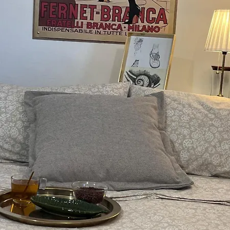 La Casa De Maria By Visita Bergamo8 Aeroporto