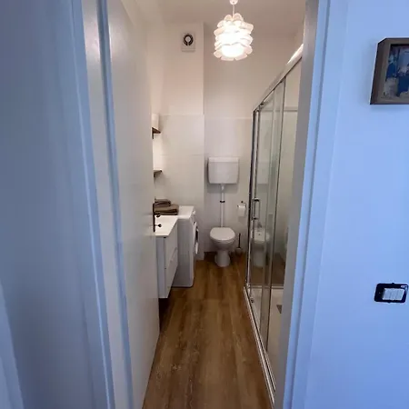 Apartmán La Casa De Maria By Visita Bergamo8 Aeroporto *
