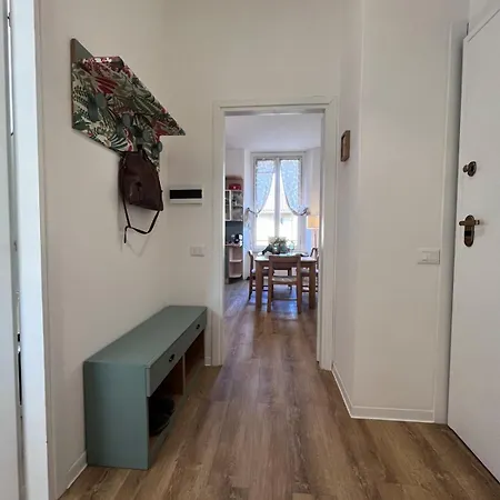 La Casa De Maria By Visita Bergamo8 Aeroporto Apartmán Bergamo