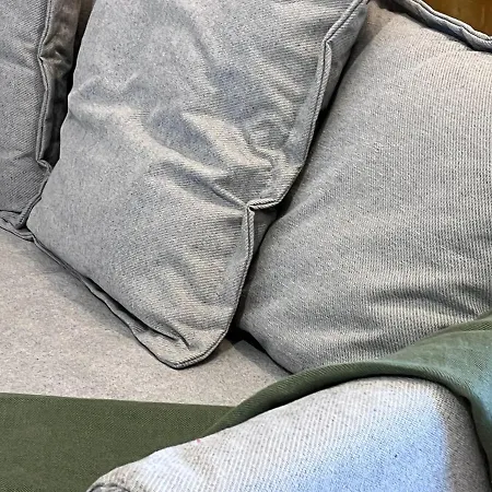 Daire La Casa De Maria By Visita Bergamo8 Aeroporto Bergamo