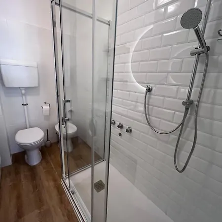 Apartamento La Casa De Maria By Visita Bergamo8 Aeroporto *
