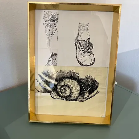 La Casa De Maria By Visita Bergamo8 Aeroporto Daire Bergamo