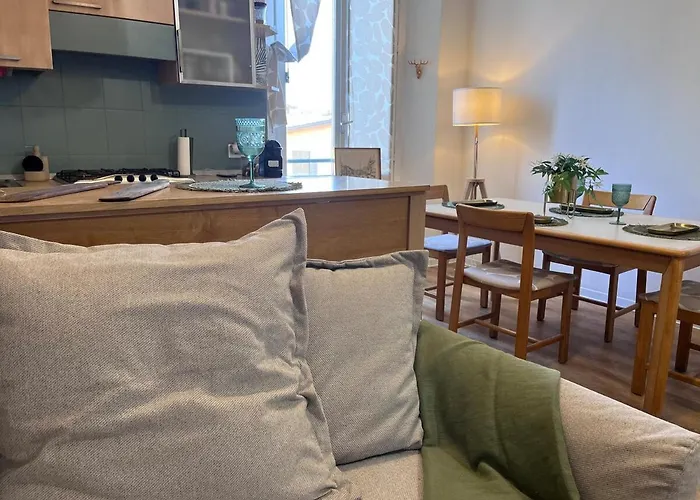 La Casa De Maria By Visita Bergamo8 Aeroporto *