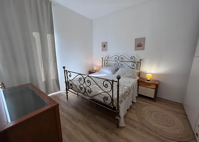 La Casa De Maria By Visita Bergamo8 Aeroporto Διαμέρισμα Μπέργκαμο