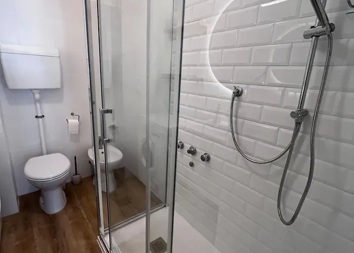 Διαμέρισμα La Casa De Maria By Visita Bergamo8 Aeroporto *