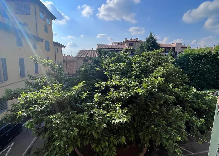 La Casa De Maria By Visita Bergamo8 Aeroporto Μπέργκαμο