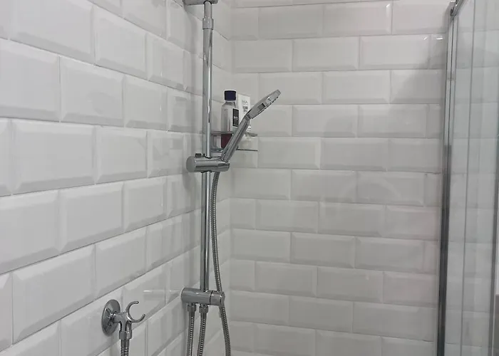 Διαμέρισμα La Casa De Maria By Visita Bergamo8 Aeroporto