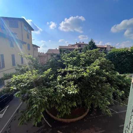 La Casa De Maria By Visita Bergamo8 Aeroporto 贝尔加莫